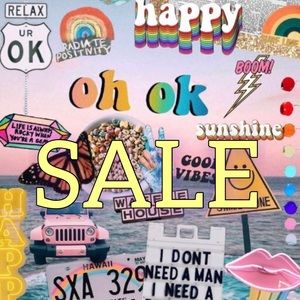 CHECK OUT MY CLOSET!!